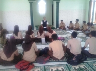 Dokumentasi Garut Protelindo maret-MENTORING MOTIVASI DIRI