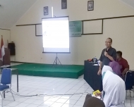 motivasi dari tim training