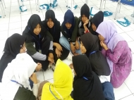 training