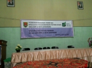 Kerjasama YKMM dengan SMA/SMK Se-Kota Semarang