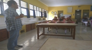 Penjelasan dan Pemaparan Mengenai Program Beasiswa YKMM