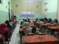 Kerjasama YKMM dengan SMA/SMK Se-Kota Semarang