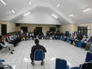 training