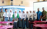 foto bersama