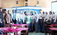 foto bersama