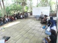 Fiqih Ekologi