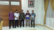foto bersama