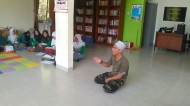 Pemberian Mentoring 2
