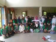 Foto Bersama\