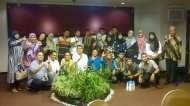 Dokumentasi Buka Bersama Protelindo dengan Anak Asuh YKMM di Makassar, 23 Juni 2016 @Hotel Clarion M
