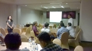 Dokumentasi Buka Bersama Protelindo di Makassar 23 Juni 2016