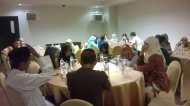 Dokumentasi Buka Bersama Protelindo di Makassar 23 Juni 2016
