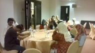 Dokumentasi Buka Bersama Protelindo di Makassar 23 Juni 2016