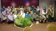 Dokumentasi Buka Bersama Protelindo di Makassar 23 Juni 2016