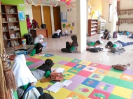 Dokumentasi Kegiatan Bogor Training Jurnalistik Juli 2016