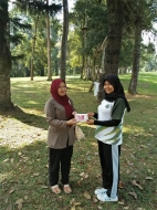 Program Seminar Motivasi dan Tafakur Alam di Sukabumi 11 Agustus 2016