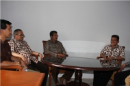 Kerjasama Wilayah Banten