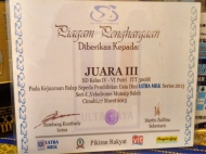 piagam