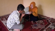 Pembagian Beasiswa 2