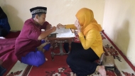 Pembagian Beasiswa 1