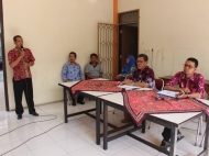Hari Kedua