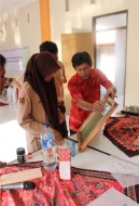 Hari Kedua