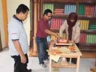 Hari Ketiga