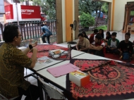 Hari Ketiga