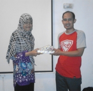 Program Video Editing Garut Semesta September 2016