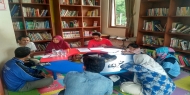 Diskusi Program